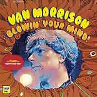 欧LP Van Morrison Blowin Your Mind! MOVLP594 Music On Vinyl /00260 Van Morrison – Blowin' Your Mind – Minidisc (Album